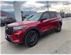 2026 Ford Explorer ST-Line (Stk: 26S969) in CRESTON - Image 3 of 28