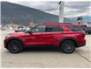 2026 Ford Explorer ST-Line (Stk: 26S969) in CRESTON - Image 4 of 28