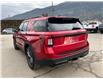 2026 Ford Explorer ST-Line (Stk: 26S969) in CRESTON - Image 5 of 28