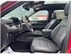 2026 Ford Explorer ST-Line (Stk: 26S969) in CRESTON - Image 17 of 28