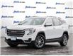2022 GMC Terrain SLT (Stk: 174015) in London - Image 1 of 27