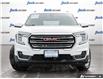2022 GMC Terrain SLT (Stk: 174015) in London - Image 2 of 27