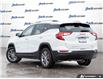 2022 GMC Terrain SLT (Stk: 174015) in London - Image 4 of 27