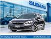 2022 Subaru Impreza Sport (Stk: SU3794A) in Stratford - Image 1 of 26