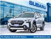 2025 Subaru Outback Premier XT (Stk: SU3801) in Stratford - Image 1 of 28