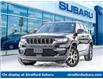 2024 Jeep Grand Cherokee Limited (Stk: SU3792) in Stratford - Image 1 of 28