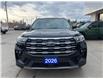 2026 Ford Explorer Active (Stk: 26S968) in CRESTON - Image 2 of 29