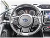 2021 Subaru Crosstrek Limited (Stk: SU3790) in Stratford - Image 11 of 27