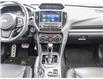 2021 Subaru Crosstrek Limited (Stk: SU3790) in Stratford - Image 16 of 27
