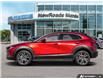 2026 Mazda CX-30 GT (Stk: 45720) in Newmarket - Image 3 of 25
