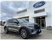 2026 Ford Explorer ST-Line (Stk: 26S970) in CRESTON - Image 1 of 28