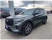 2026 Ford Explorer ST-Line (Stk: 26S970) in CRESTON - Image 3 of 28