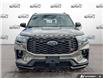 2026 Ford Explorer ST (Stk: 260097) in Hamilton - Image 2 of 25