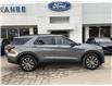 2026 Ford Explorer ST-Line (Stk: 26S970) in CRESTON - Image 10 of 28