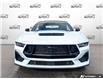 2026 Ford Mustang GT Premium (Stk: 260117) in Hamilton - Image 2 of 20
