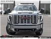 2026 GMC Sierra 2500HD  (Stk: F219999) in PORT PERRY - Image 2 of 25