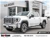2026 GMC Sierra 2500HD  (Stk: F219651) in PORT PERRY - Image 1 of 25
