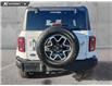 2024 Ford Bronco Outer Banks (Stk: UR732AA) in Kamloops - Image 5 of 24