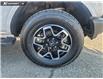2024 Ford Bronco Outer Banks (Stk: UR732AA) in Kamloops - Image 6 of 24