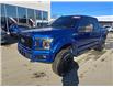 2018 Ford F-150  (Stk: T027B) in Miramichi - Image 1 of 13