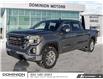 2020 GMC Sierra 1500 SLT (Stk: 28565B) in Thunder Bay - Image 1 of 24