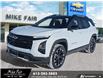 2026 Chevrolet Equinox RS (Stk: 26453) in Perth - Image 1 of 25