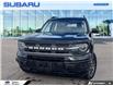 2024 Ford Bronco Sport Big Bend (Stk: P0702) in Tecumseh - Image 3 of 26