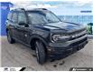 2024 Ford Bronco Sport Big Bend (Stk: P0702) in Tecumseh - Image 4 of 26