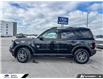 2024 Ford Bronco Sport Big Bend (Stk: P0702) in Tecumseh - Image 9 of 26