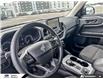 2024 Ford Bronco Sport Big Bend (Stk: P0702) in Tecumseh - Image 14 of 26