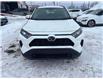 2021 Toyota RAV4 LE (Stk: 165391) in London - Image 2 of 8