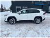 2021 Toyota RAV4 LE (Stk: 165391) in London - Image 3 of 8