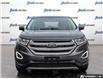 2018 Ford Edge SEL (Stk: 165156) in London - Image 2 of 26