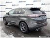 2018 Ford Edge SEL (Stk: 165156) in London - Image 4 of 26