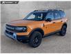 2026 Ford Bronco Sport Badlands (Stk: 26S0100) in Red Deer - Image 1 of 25
