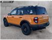 2026 Ford Bronco Sport Badlands (Stk: 26S0100) in Red Deer - Image 4 of 25