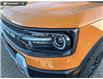 2026 Ford Bronco Sport Badlands (Stk: 26S0100) in Red Deer - Image 8 of 25