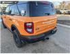2026 Ford Bronco Sport Badlands (Stk: 26S0100) in Red Deer - Image 11 of 25