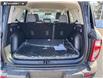 2026 Ford Bronco Sport Badlands (Stk: 26S9551) in Red Deer - Image 12 of 25