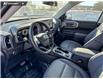 2026 Ford Bronco Sport Badlands (Stk: 26S9551) in Red Deer - Image 13 of 25