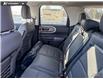 2026 Ford Bronco Sport Badlands (Stk: 26S9551) in Red Deer - Image 23 of 25