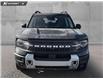 2026 Ford Bronco Sport Badlands (Stk: 26S1120) in Red Deer - Image 2 of 24