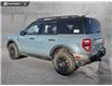 2026 Ford Bronco Sport Badlands (Stk: 26S9765) in Red Deer - Image 4 of 25