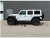 2025 Jeep Wrangler Rubicon (Stk: 25446D) in London - Image 3 of 22