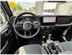 2025 Jeep Wrangler Rubicon (Stk: 25446D) in London - Image 13 of 22