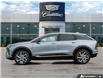 2026 Cadillac OPTIQ Luxury (Stk: 173485) in London - Image 3 of 27