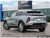 2026 Cadillac OPTIQ Luxury (Stk: 173485) in London - Image 4 of 27