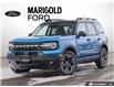 2026 Ford Bronco Sport Outer Banks (Stk: 6-26BS0169) in Whitby - Image 1 of 32