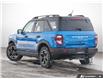 2026 Ford Bronco Sport Outer Banks (Stk: 6-26BS0169) in Whitby - Image 4 of 32