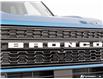 2026 Ford Bronco Sport Outer Banks (Stk: 6-26BS0169) in Whitby - Image 9 of 32